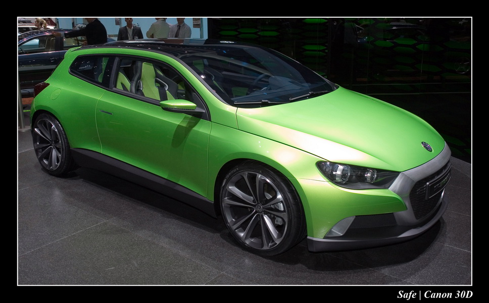 Oct 06 - Mondial Auto Paris - 028